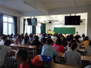 食品科學系志愿者助力北京市中小學生科技創客秀，專業服務彰顯青年擔當