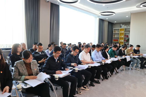 中共古交市委組織部“書記有約”黨建品牌項(xiàng)目活動(dòng)正式啟動(dòng)