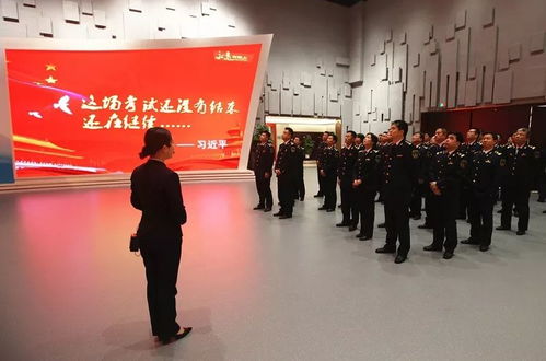 天津海事局組織開展紀(jì)檢干部業(yè)務(wù)練兵活動(dòng)