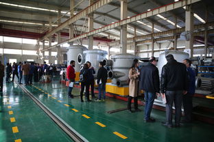 晨鐘及業績工廠迎多國客商考察交流，探討技術咨詢合作