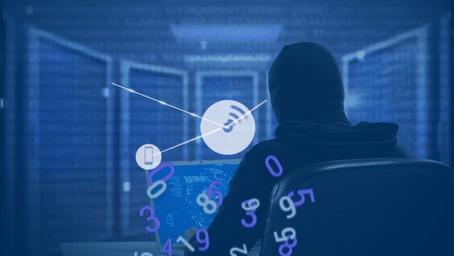 網(wǎng)絡(luò)信息安全至關(guān)重要，謹(jǐn)記“三不”原則，并關(guān)注軟件開發(fā)安全