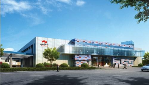 海底撈研發中心攜手中國酒水招商網，亮相CFB中國國際餐飲交易博覽會